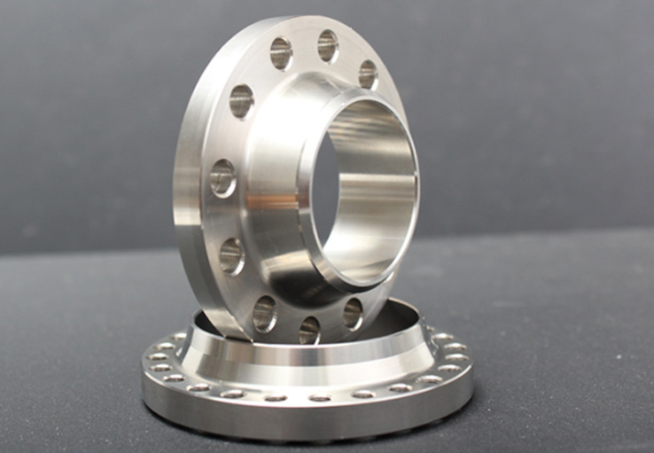 Weld Neck Flange